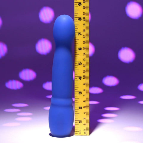 Evolved Disco Diva Light Up Clitoral Vibrator
