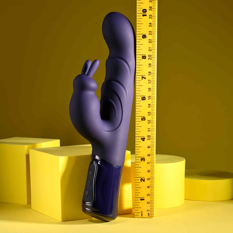 Evolved Big Deal Vibe Rabbit Vibrator