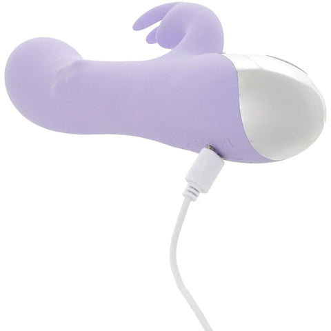 Evolved Spinderella Beaded Rabbit Vibrator