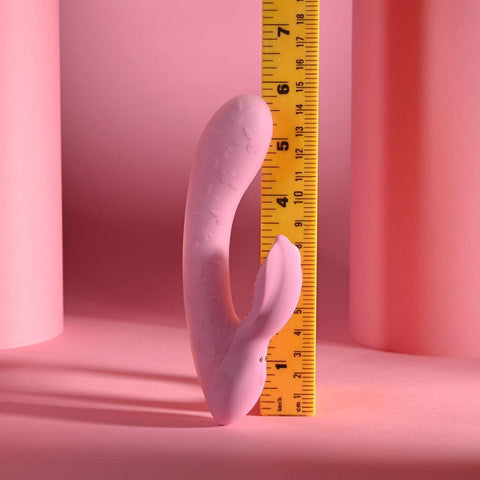 Rabbit Party Rabbit Vibrator