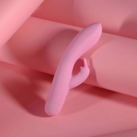 Evolved Cushy Bunny G Spot Rabbit Vibrator