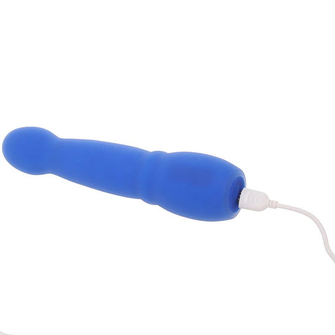 Evolved Disco Diva Light Up Clitoral Vibrator