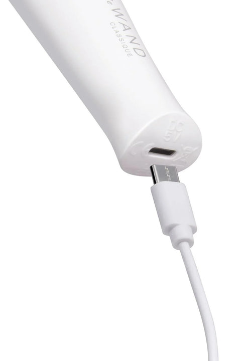 Le Wand Classique Mini Wand Massager