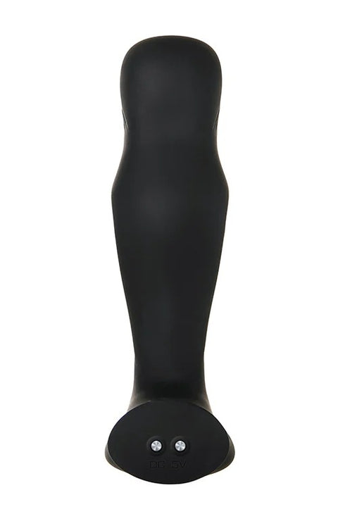 T Bone Prostate Massager with Remote