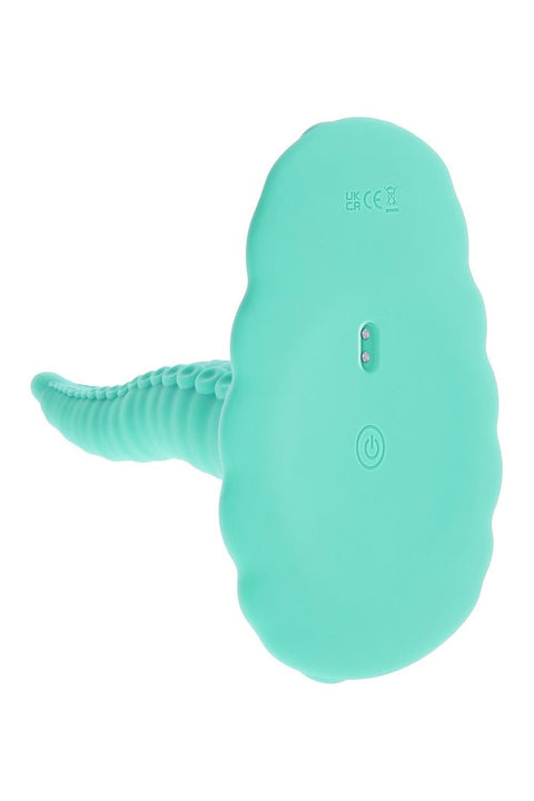 Evolved Tentacle Grinder Fantasy Vibe