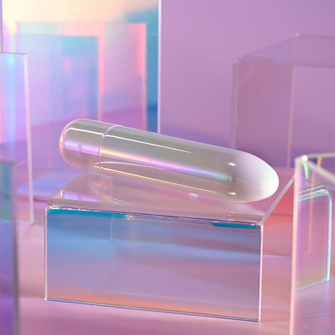 Evolved Easy Does It Bullet Vibe