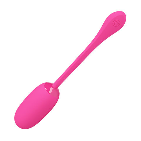 Pretty Love Julius Egg Pink BI-014653-1