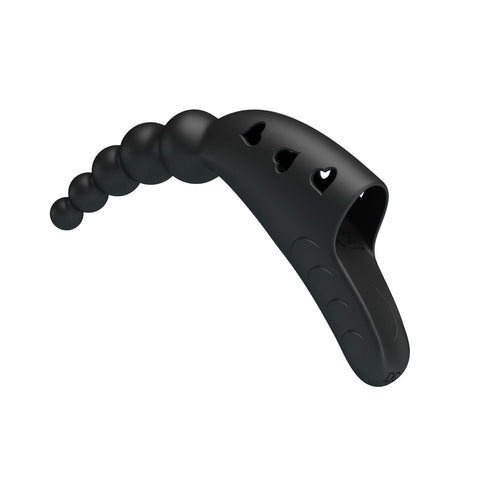 Pretty Love Jordin Honey Finger Vibe BI-300088