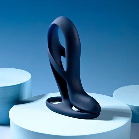 Zero Tolerance Big Time Vibrating Penis Sleeve