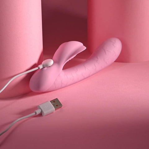 Rabbit Party Rabbit Vibrator