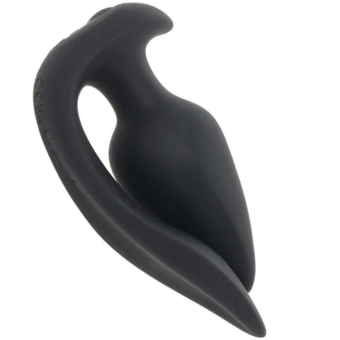 Evoved The Genie Multi-Play Vibrator & Butt Plug