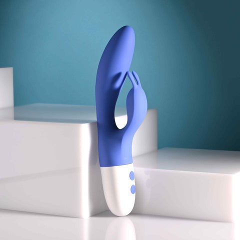 Evolved Funny Bunny Rabbit Vibrator