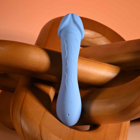 Selopa Dainty Dick Submersible Phallic Vibe