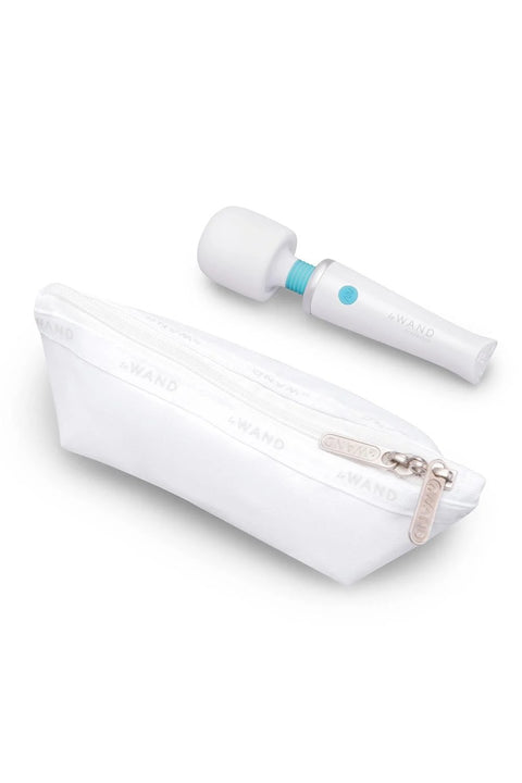 Le Wand Classique Mini Wand Massager
