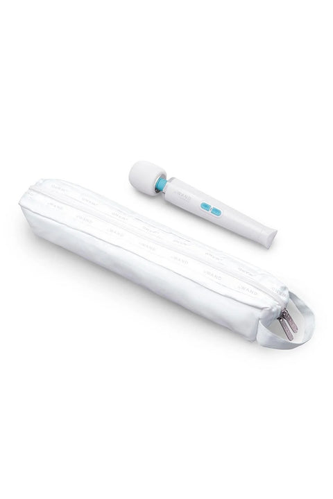 Le Wand Classique Petite Wand Massager