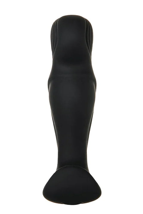T Bone Prostate Massager with Remote