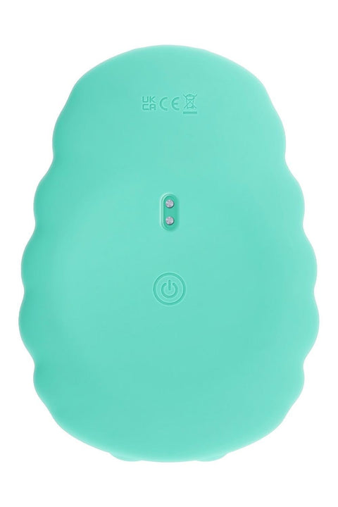 Evolved Tentacle Grinder Fantasy Vibe