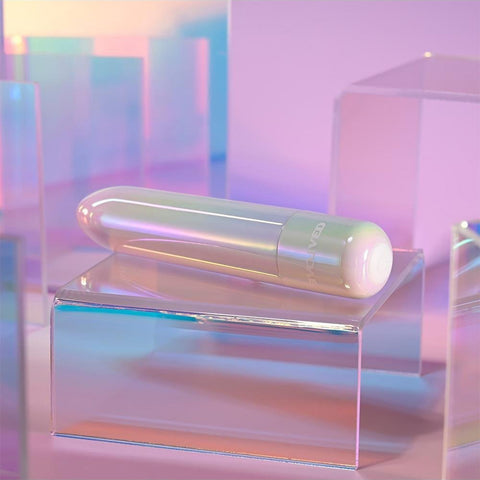 Evolved Easy Does It Bullet Vibe