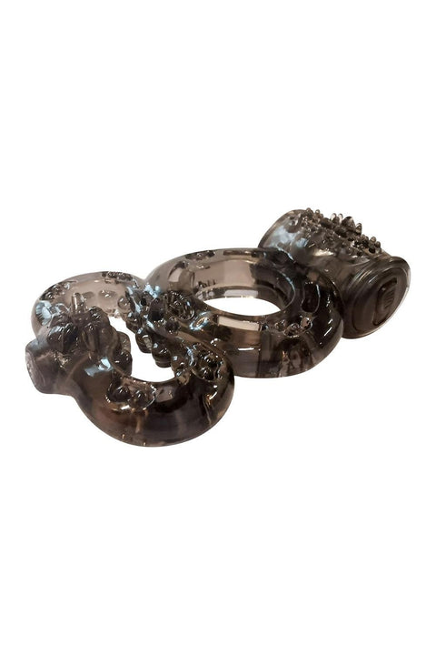 Zero Tolerance Casual Encounter