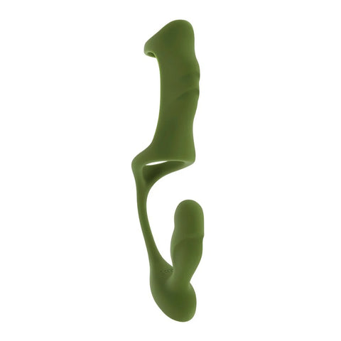 Zero Tolerance Prostate Power Pack