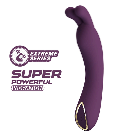Pretty Love Getze Super Powerful G Spot Vibe