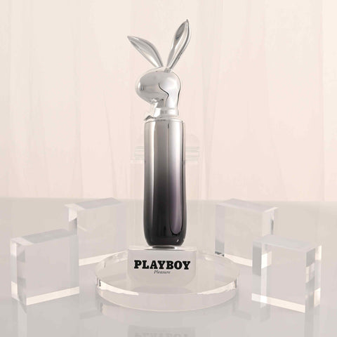 Bunny on the Go Travel Bullet Vibrator