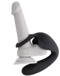 Zero Tolerance Ballin Out Prostate Massager with Cock Ring and Remote