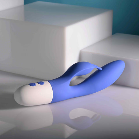Evolved Funny Bunny Rabbit Vibrator