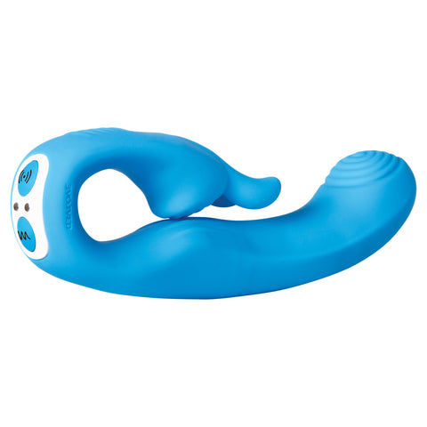 Evolved Sea Breeze Bunny