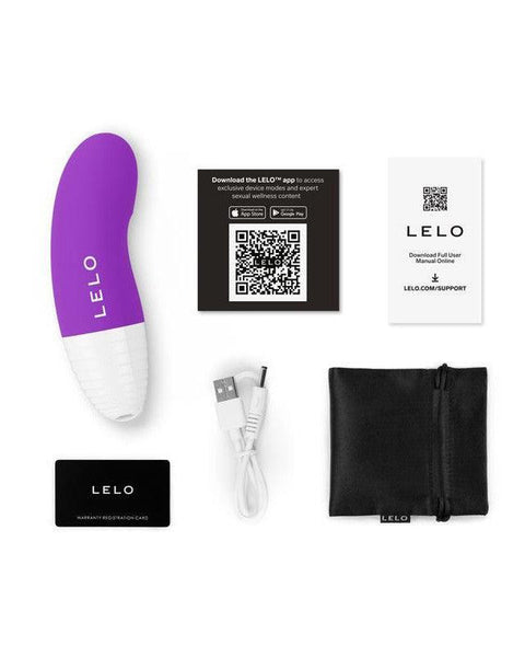 Lelo Ako Originals Bullet Massager