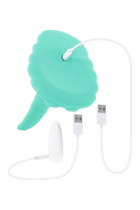 Evolved Tentacle Grinder Fantasy Vibe