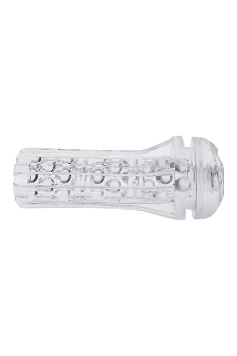 Zero Tolerance Casual Encounter