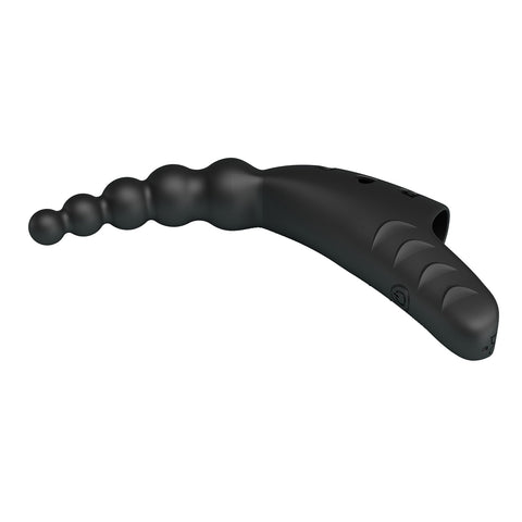 Pretty Love Jordin Honey Finger Vibe BI-300088