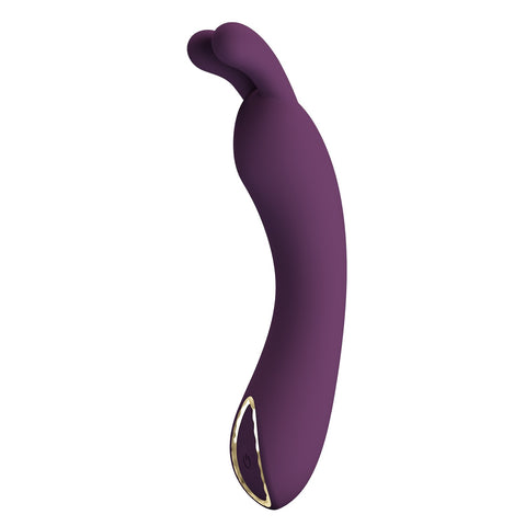 Pretty Love Getze Super Powerful G Spot Vibe