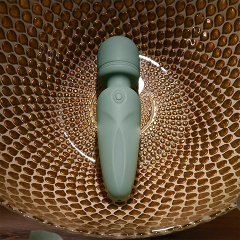 Evolved Rumble Wand Vibe