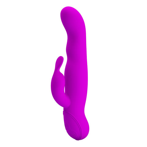 Pretty Love Mystic Rabbit Rechargeable Vibe BI-014178