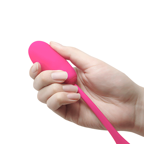 Pretty Love Julius Egg Pink BI-014653-1