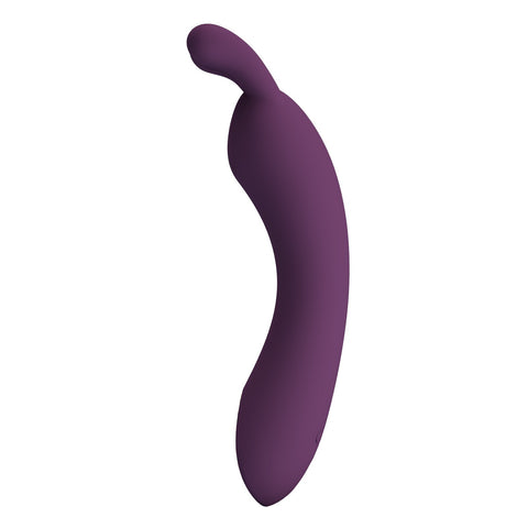 Pretty Love Getze Super Powerful G Spot Vibe