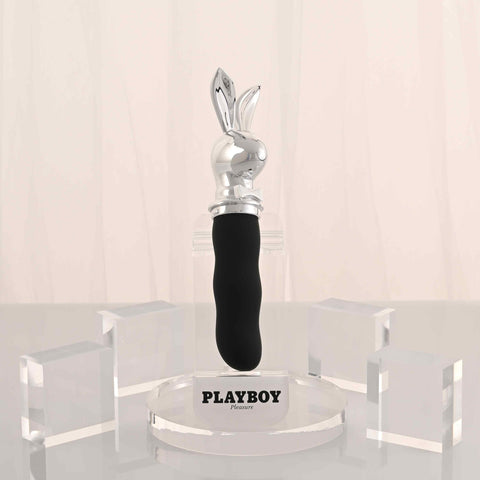 Bunny on the Go Travel Bullet Vibrator