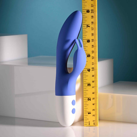Evolved Funny Bunny Rabbit Vibrator