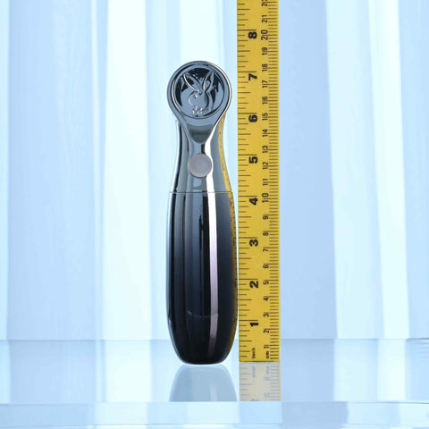 Bon Voyage Tapping Travel Bullet Vibrator