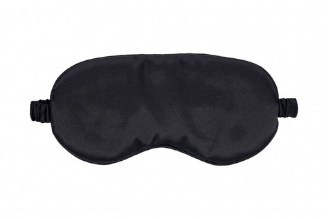 Ouch Stain Mask Black