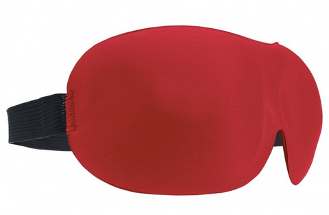 Ouch 3D Mask Red