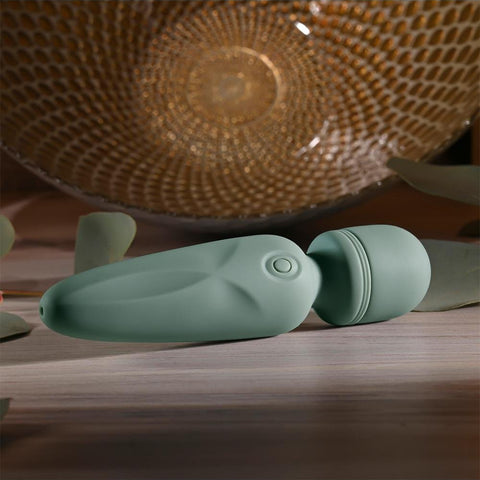 Evolved Rumble Wand Vibe