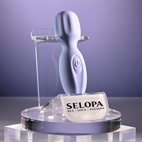 Selopa Lil Wand