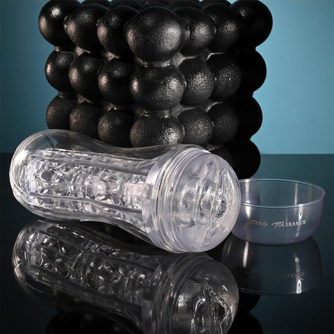 Zero Tolerance Casual Encounter