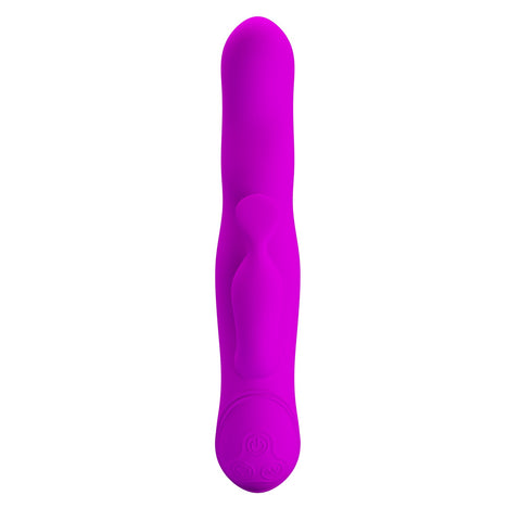 Pretty Love Mystic Rabbit Rechargeable Vibe BI-014178