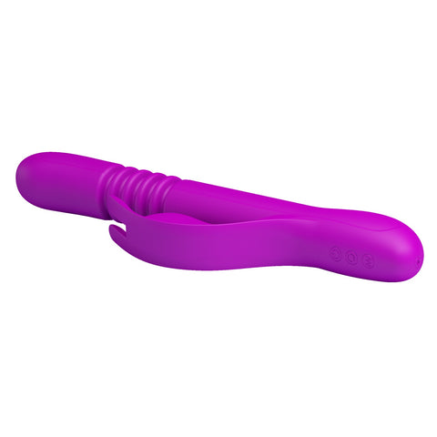 Pretty Love Donahue Rabbit Vibe BI-014455