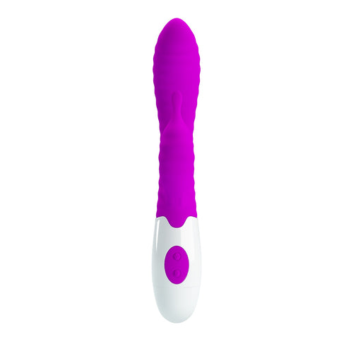 Pretty Love Hyman Rabbit Vibe Purple BI-014705