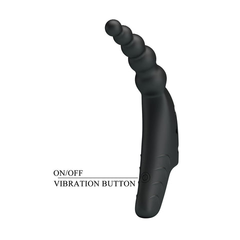 Pretty Love Jordin Honey Finger Vibe BI-300088
